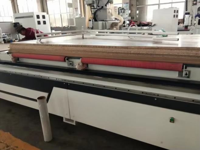4x8 Ft Automatische Houtbewerk - Woodworking Cnc Machine recensie en prijs