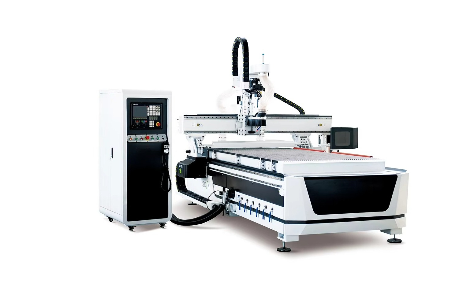 4x8 Ft Automatische Houtbewerk - Woodworking Cnc Machine recensie en prijs