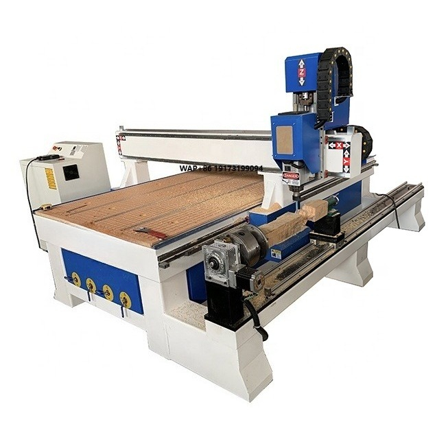 Fabriekslevering Hoge precisie - Woodworking Cnc Machine recensie en prijs