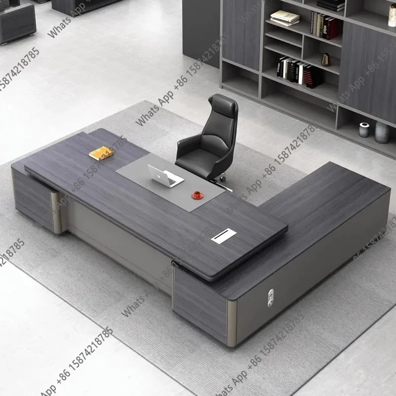 SmVintage Kasten Boss Office B - Woodworking Desk Chair recensie en prijs