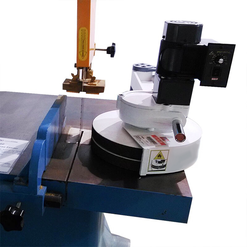 AF10 Bandschaafmachine Automat - Woodworking Jobs recensie en prijs