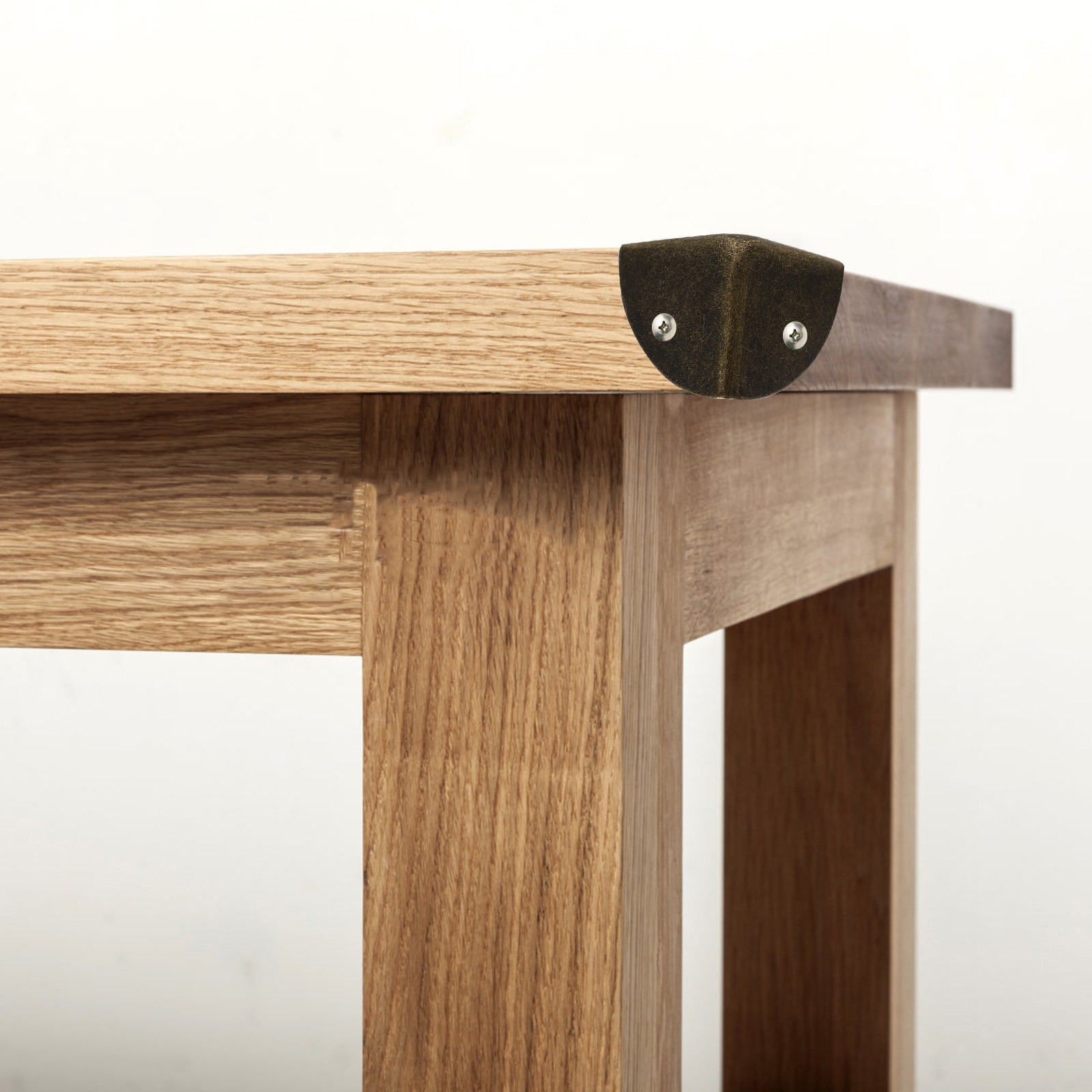 20 stuks retro hoekbeschermers - Woodworking Desk Chair recensie en prijs