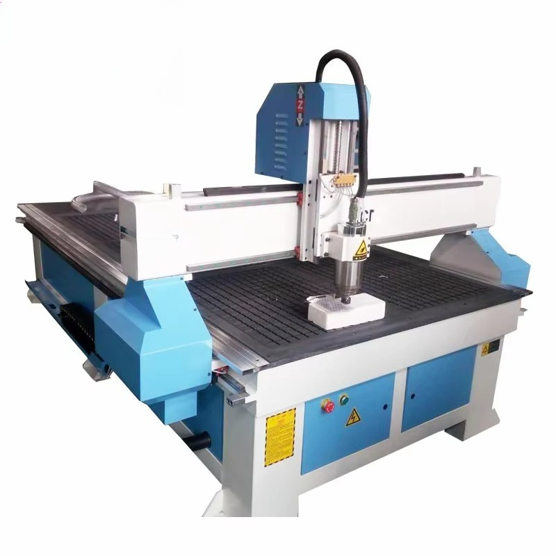Vevoe China 1325 Houtbewerking - Woodworking Cnc Machine recensie en prijs