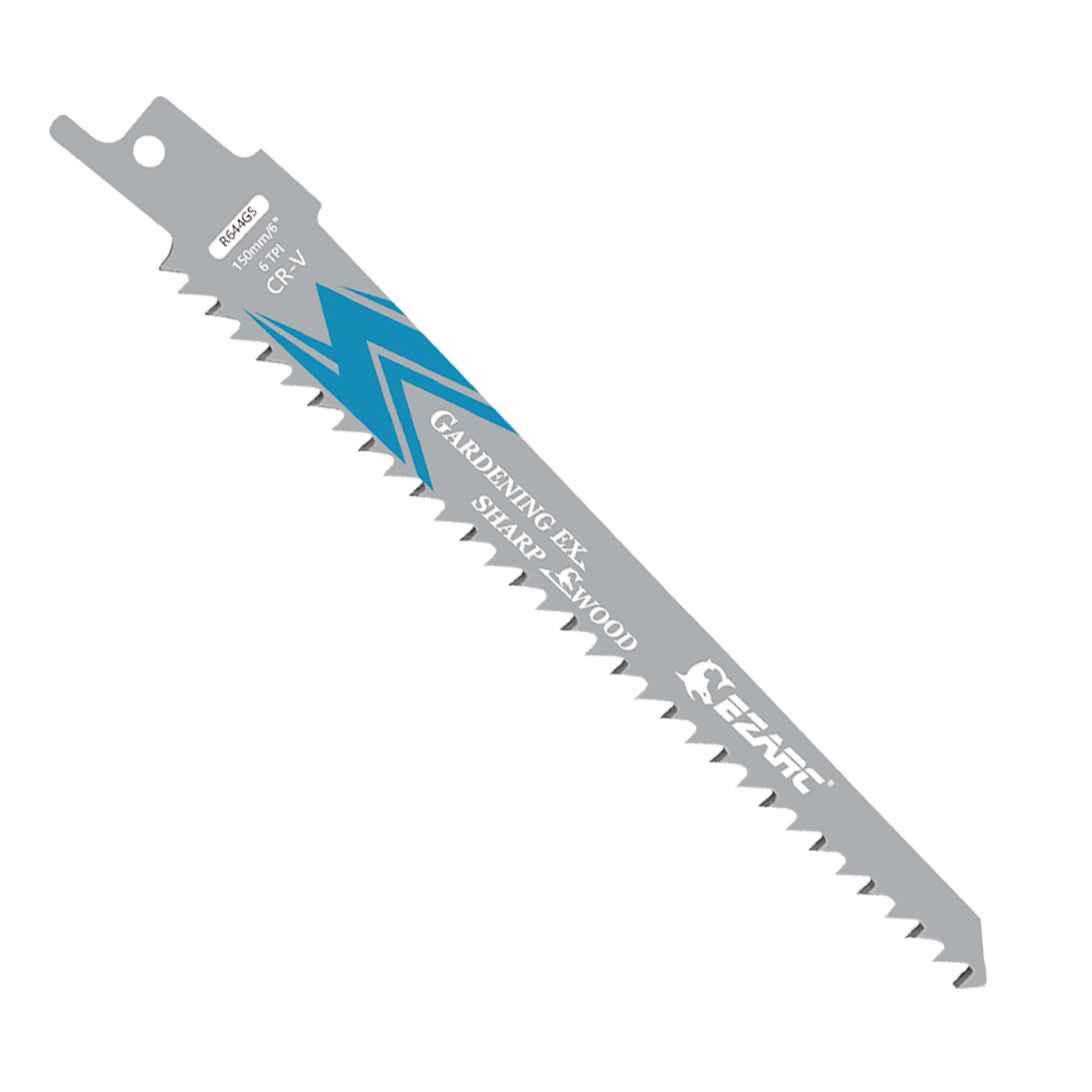 EZARC reciprozaagbladen voor h - Woodworking Equipment recensie en prijs