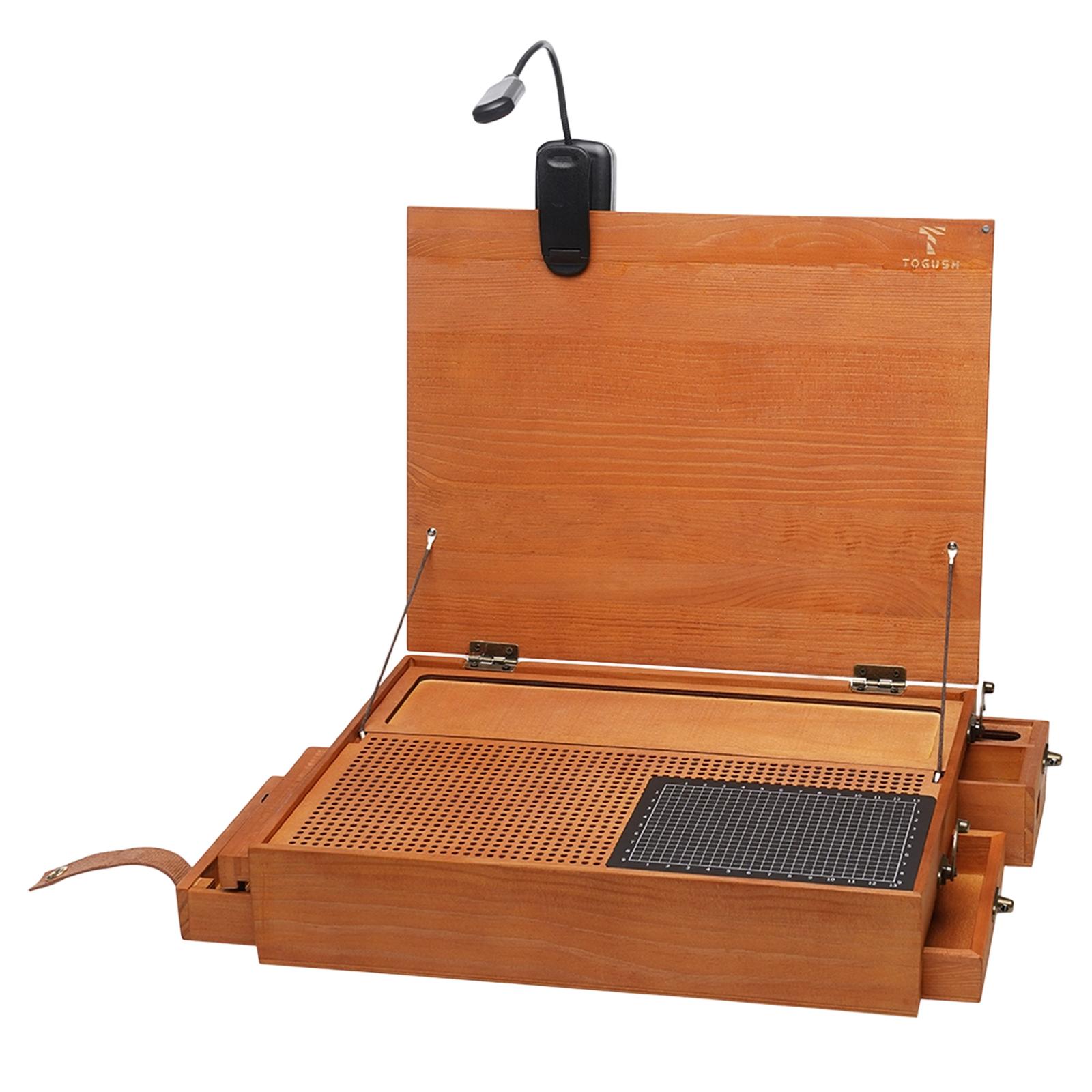 Hobbywerktafel voor modelbouw, - Woodworking Shop recensie en prijs