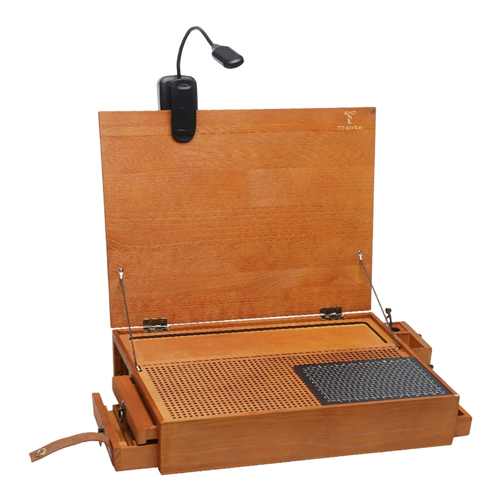 Hobbywerktafel voor modelbouw, - Woodworking Shop recensie en prijs