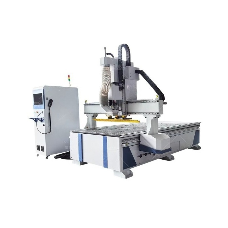 1325 CNC Router Houtbewerkings - Woodworking Cnc Machine recensie en prijs