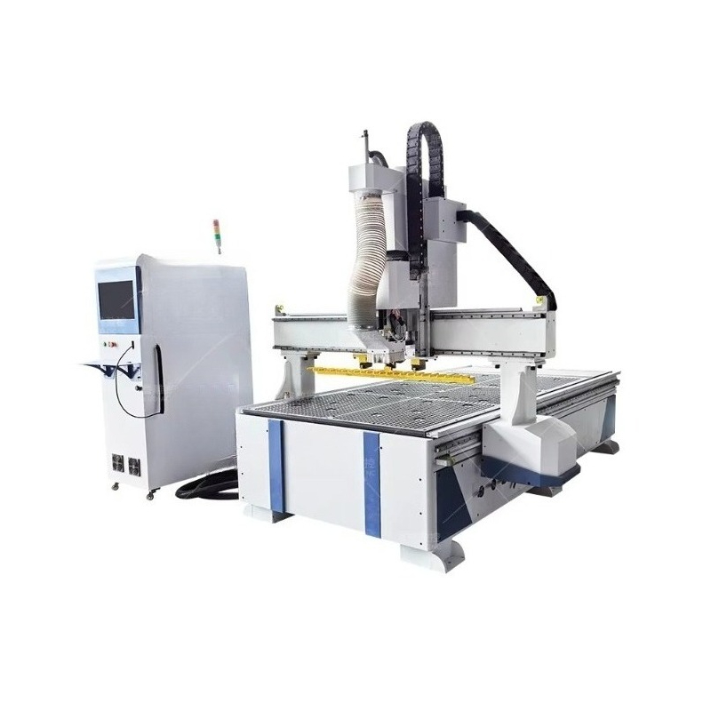 1325 CNC Router Houtbewerkings - Woodworking Cnc Machine recensie en prijs