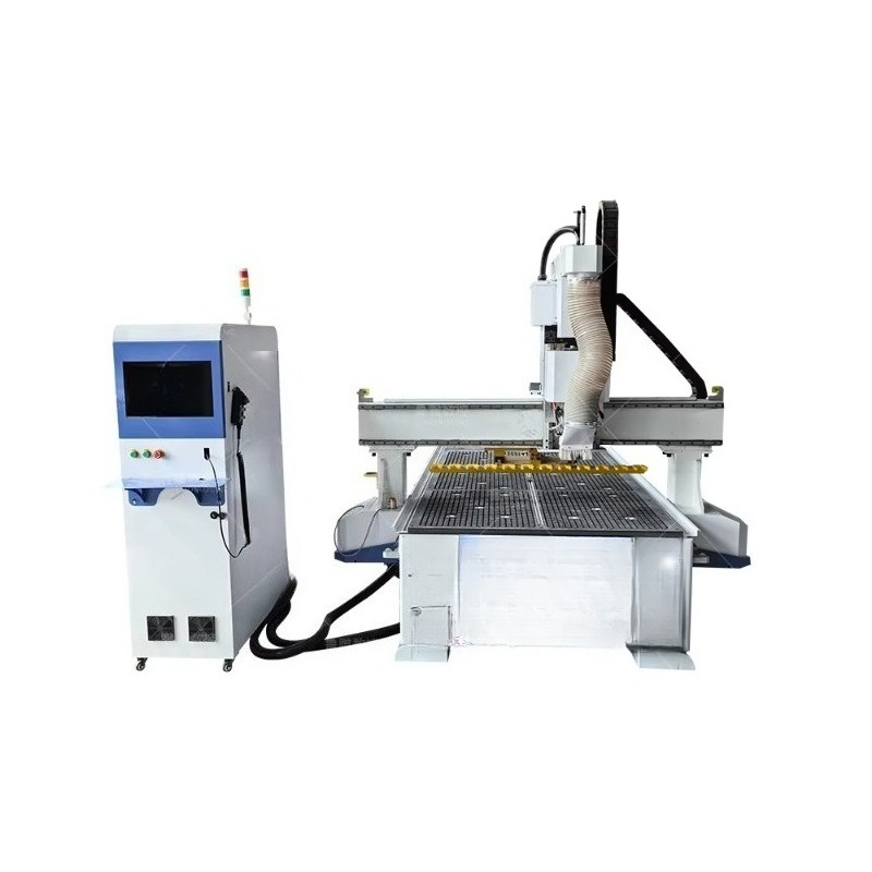 1325 CNC Router Houtbewerkings - Woodworking Cnc Machine recensie en prijs