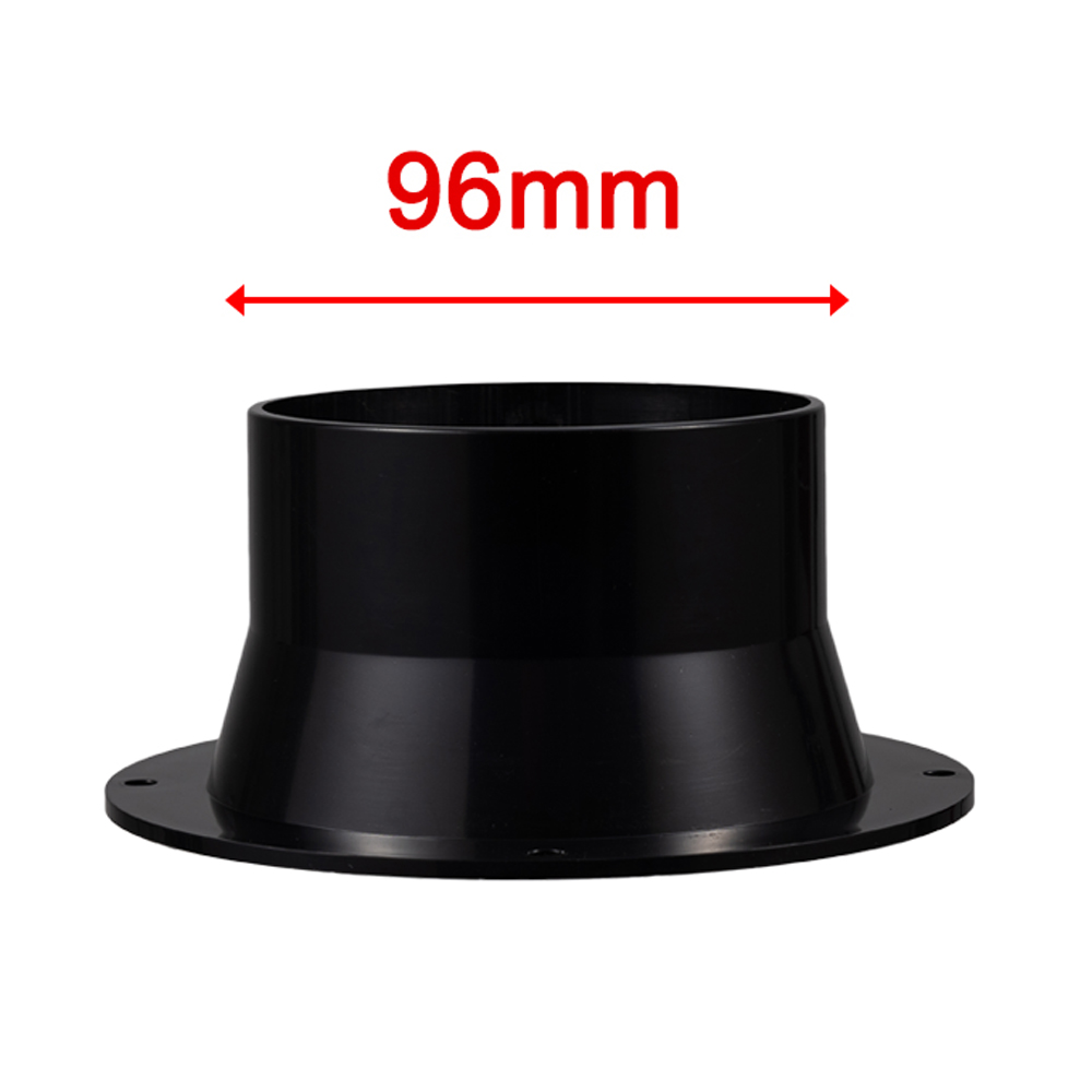 100mm Houtbewerkingscyclone St - Vacuum Woodworking recensie en prijs
