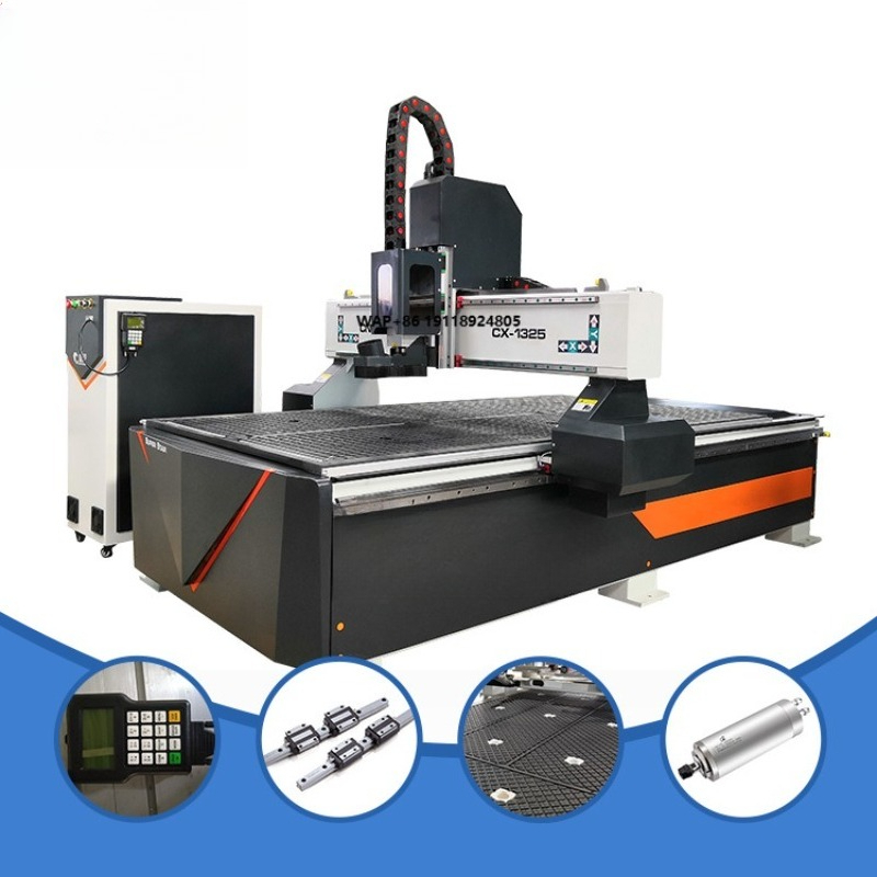 1325 Houtbewerkingsmeubilair C - Woodworking Cnc Machine recensie en prijs