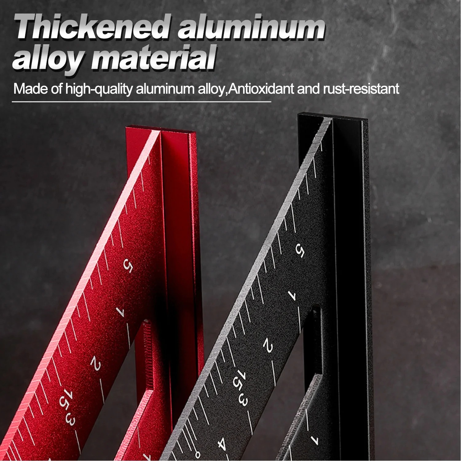 12 inch aluminiumlegering hout - Woodworking Studio recensie en prijs