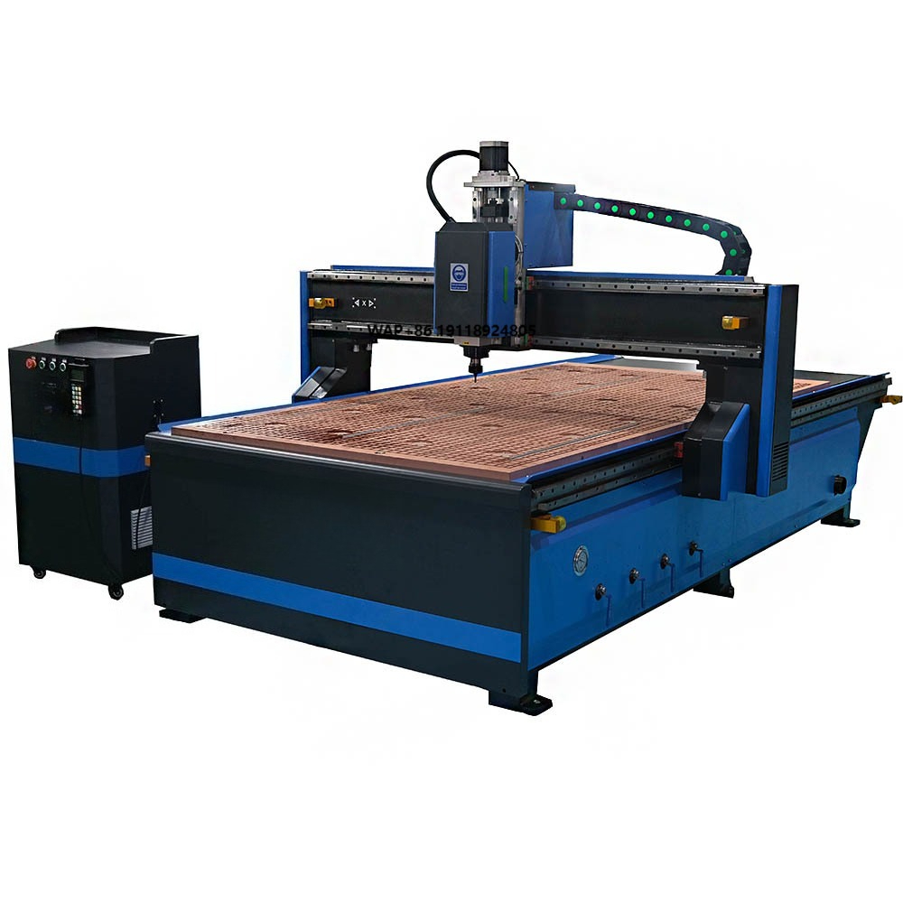 Bestsellers Automatische CNC-r - Woodworking Cnc Machine recensie en prijs