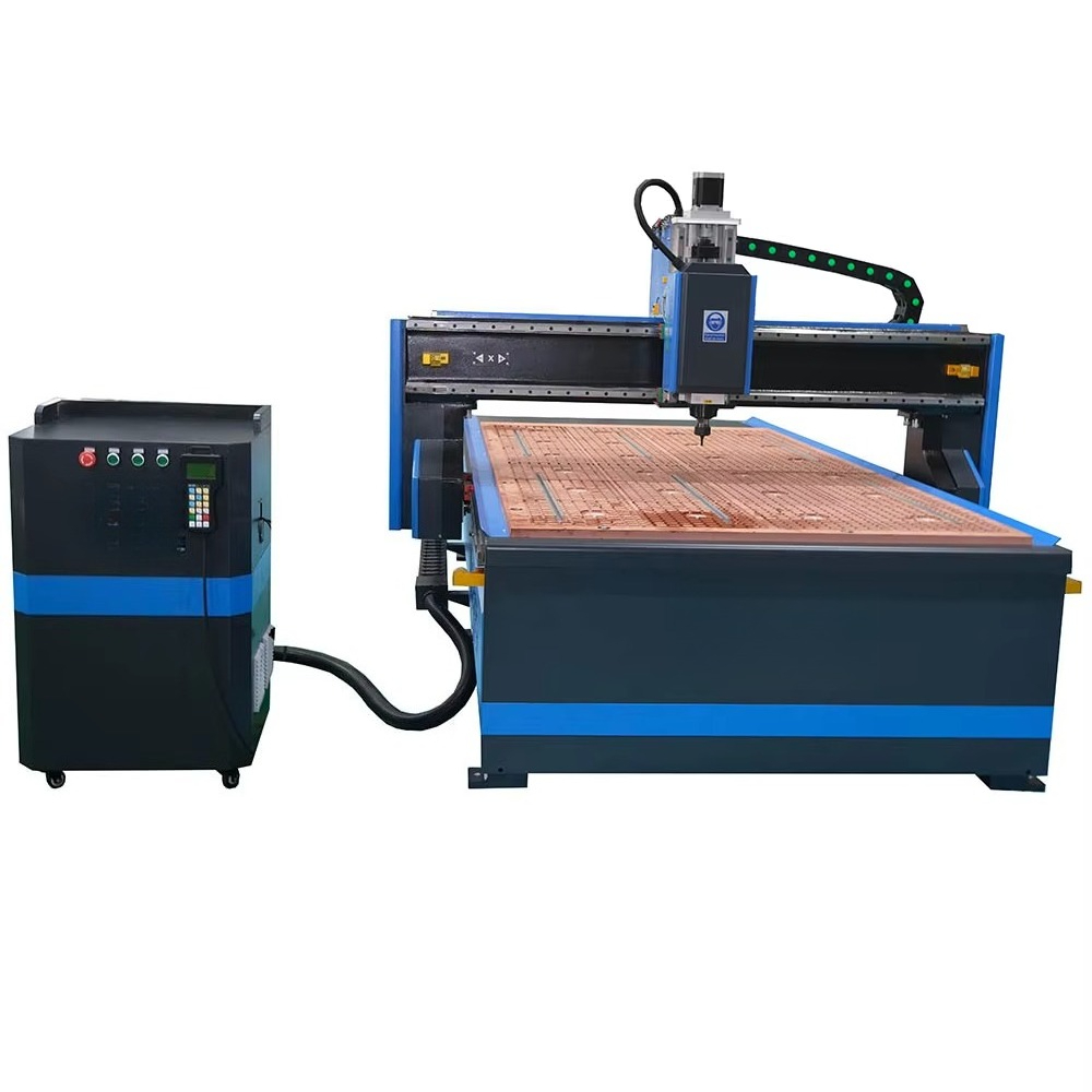 Bestsellers Automatische CNC-r - Woodworking Cnc Machine recensie en prijs
