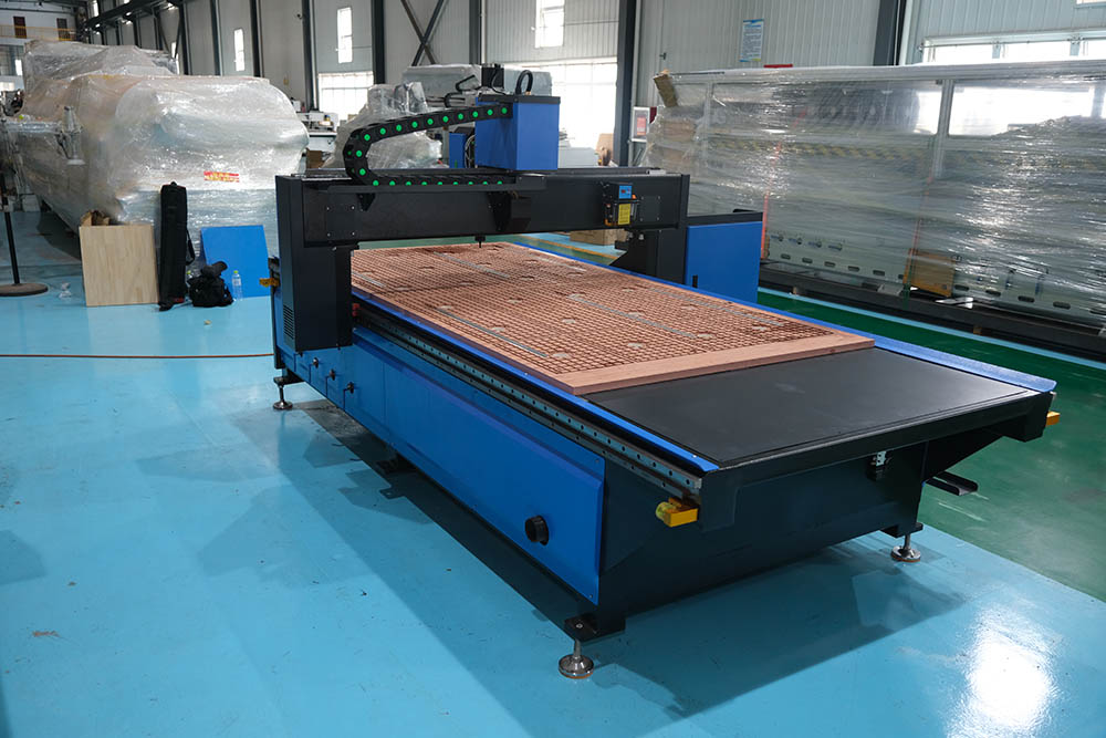 Bestsellers Automatische CNC-r - Woodworking Cnc Machine recensie en prijs