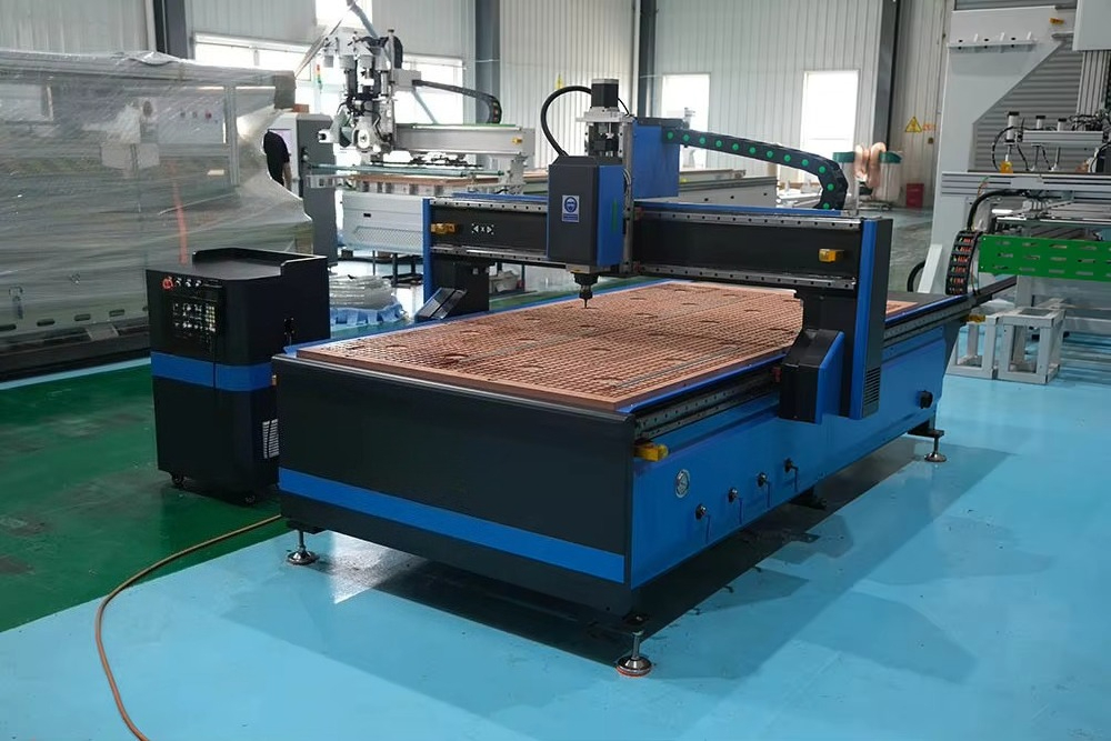 Bestsellers Automatische CNC-r - Woodworking Cnc Machine recensie en prijs