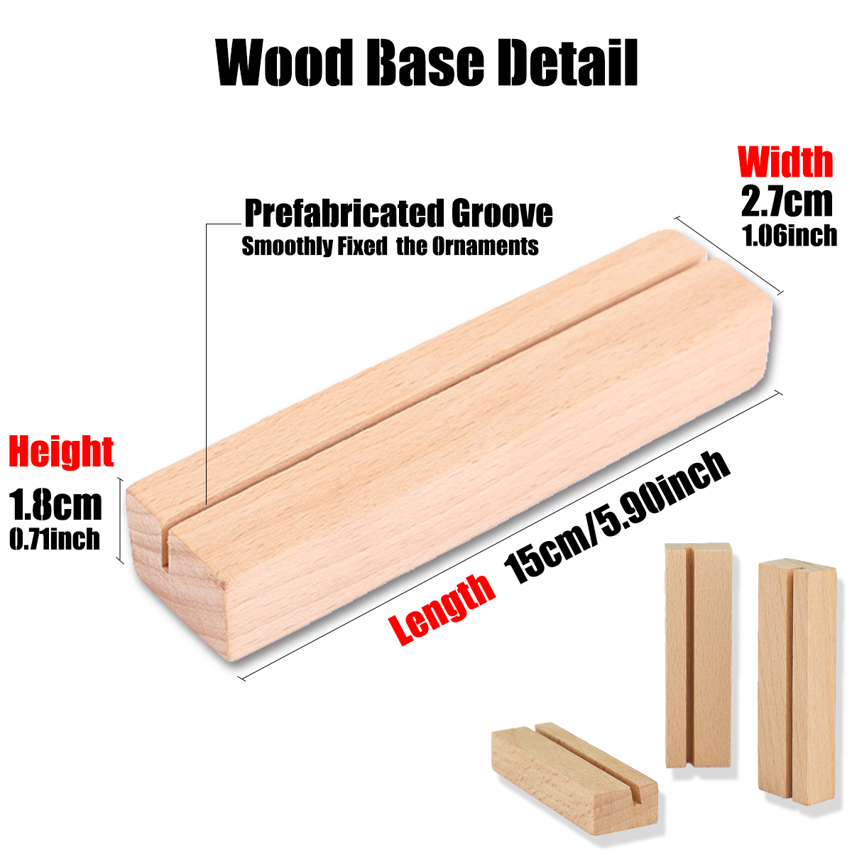 1 stuk stijlvolle gepersonalis - Woodworking Jobs recensie en prijs
