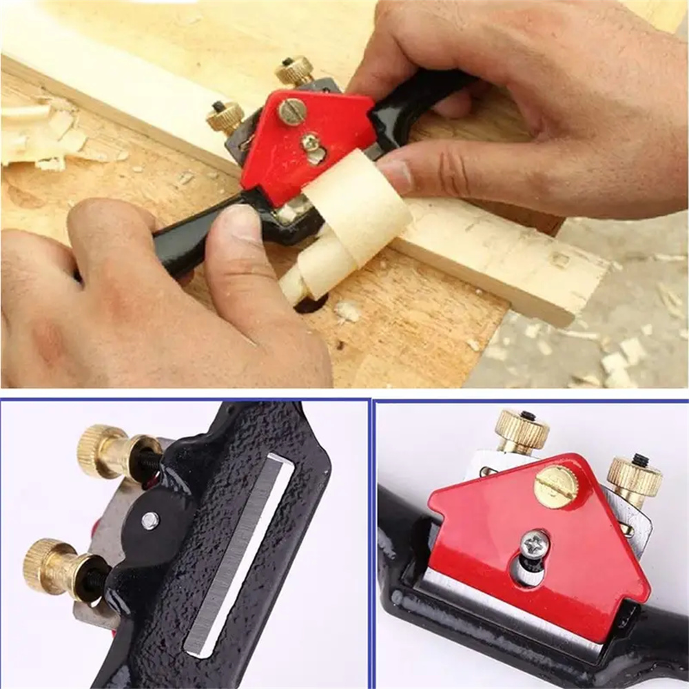 Houtbewerking Schaafmachine Ve - Woodworking Shop recensie en prijs