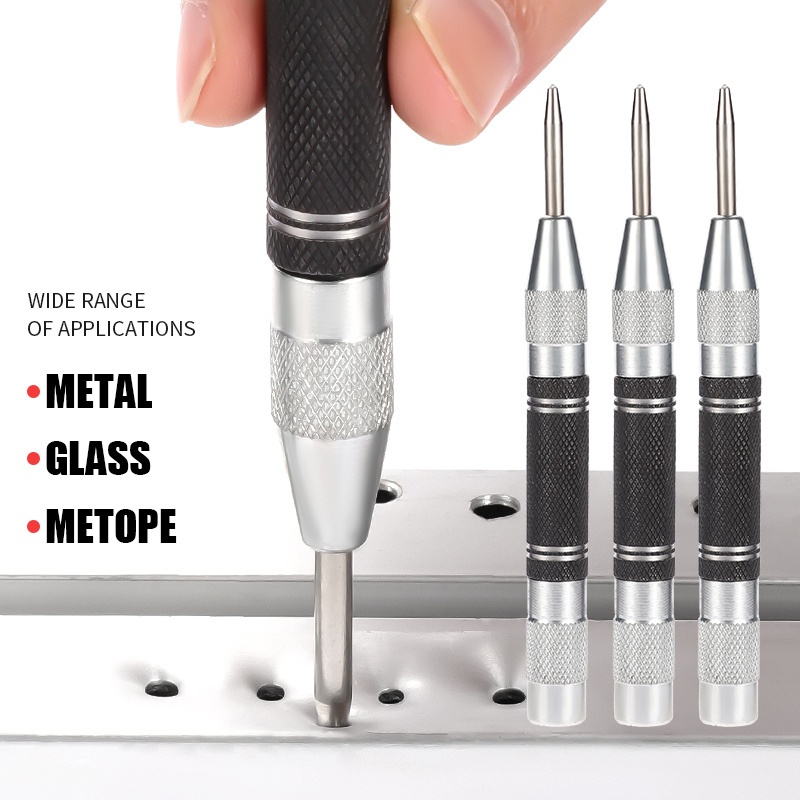 Automatische centerpons Algeme - Woodworking Equipment recensie en prijs