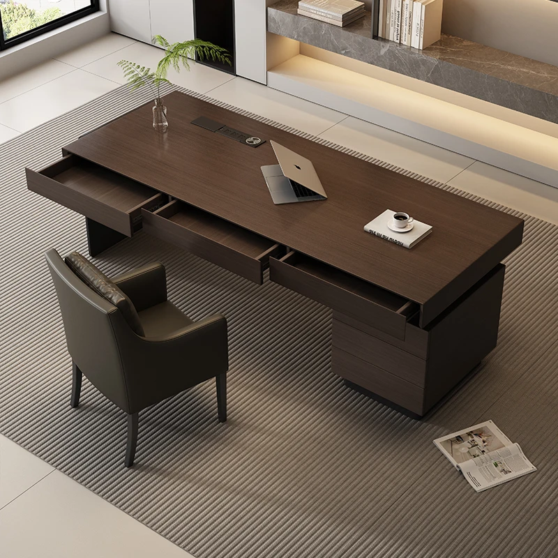 Minimalistisch Italiaans burea - Woodworking Desk Chair recensie en prijs