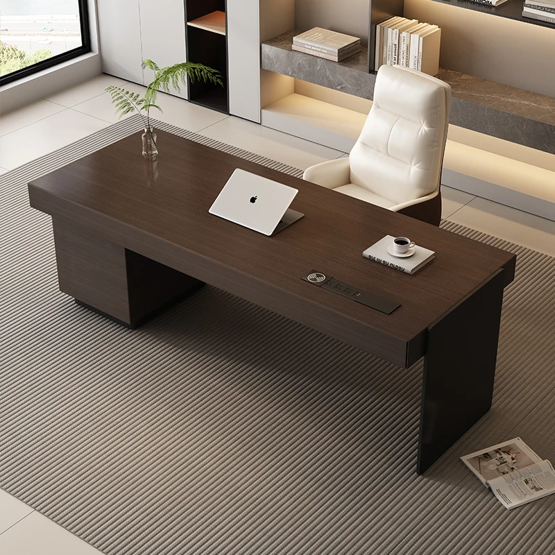 Minimalistisch Italiaans burea - Woodworking Desk Chair recensie en prijs