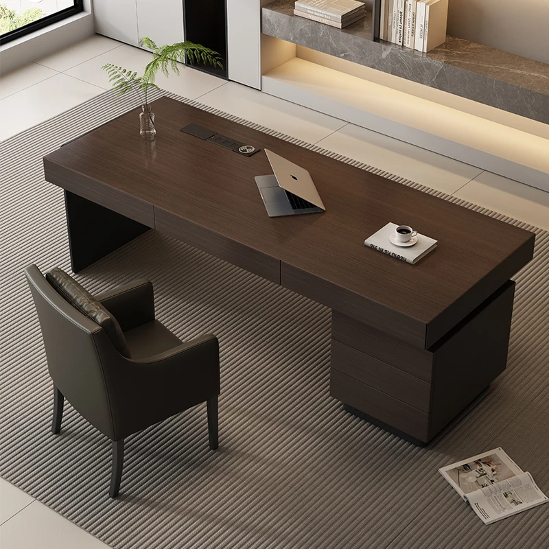 Minimalistisch Italiaans burea - Woodworking Desk Chair recensie en prijs