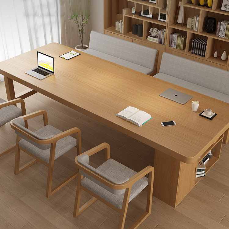 #   Houten kleurige vergaderta - Woodworking Desk Chair recensie en prijs
